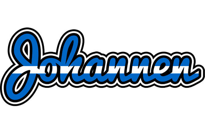 Johannen greece logo