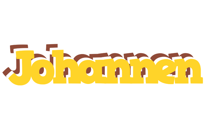 Johannen hotcup logo