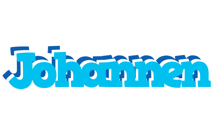 Johannen jacuzzi logo