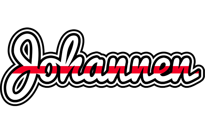 Johannen kingdom logo