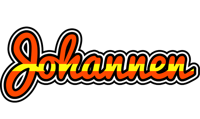 Johannen madrid logo