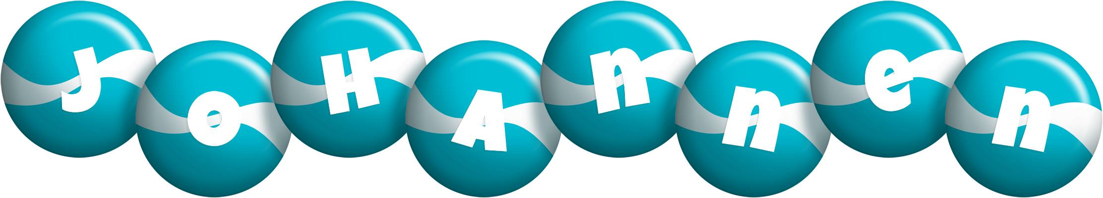 Johannen messi logo