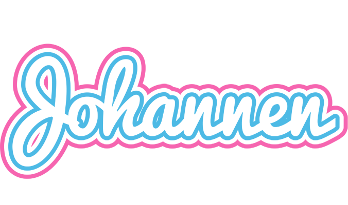 Johannen outdoors logo