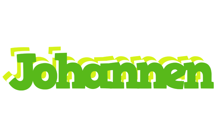 Johannen picnic logo