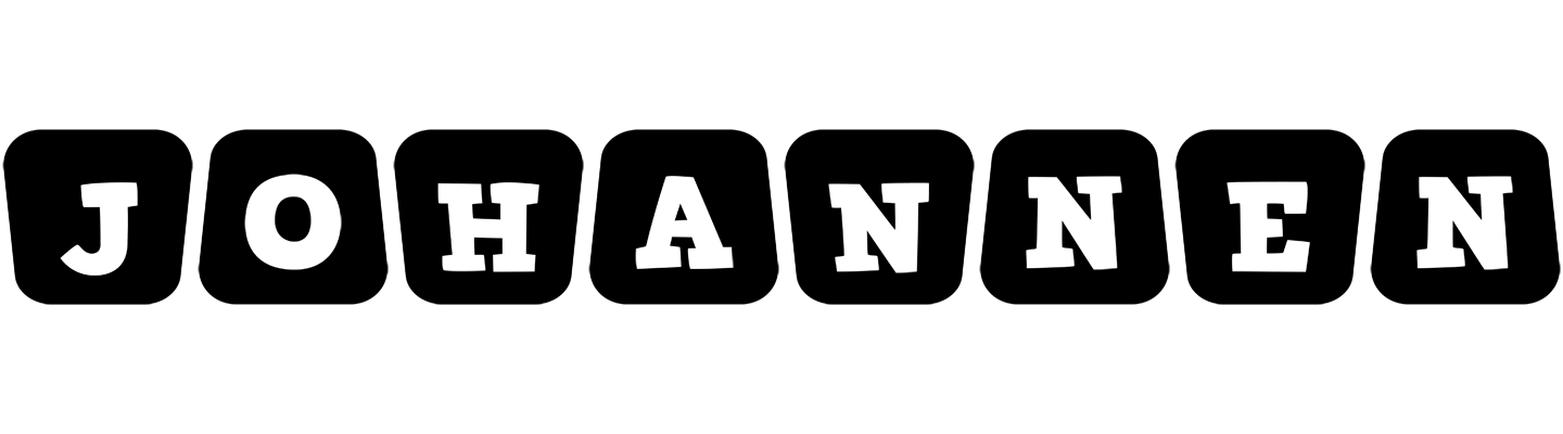Johannen racing logo