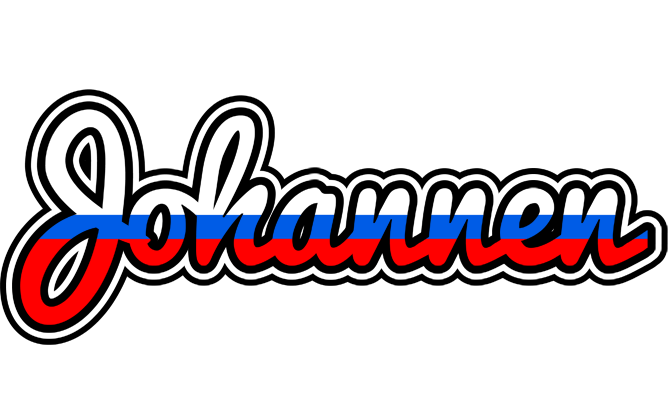 Johannen russia logo