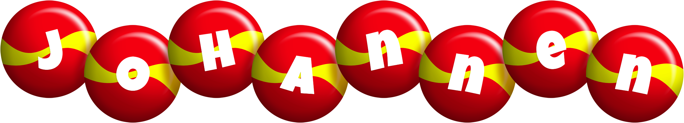 Johannen spain logo
