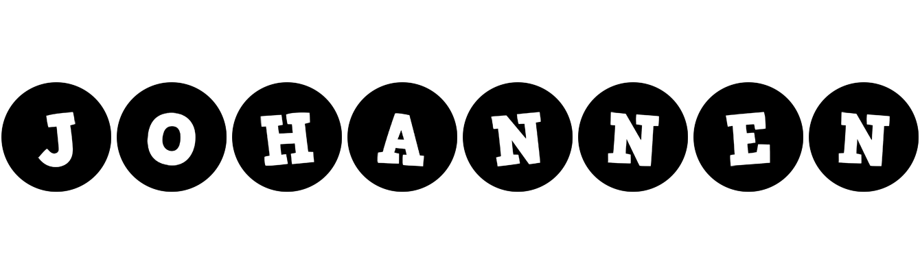 Johannen tools logo