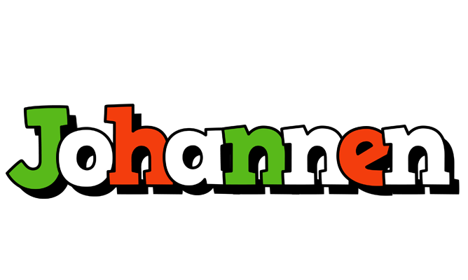 Johannen venezia logo