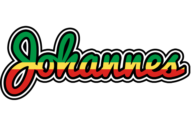 Johannes african logo