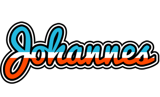 Johannes america logo