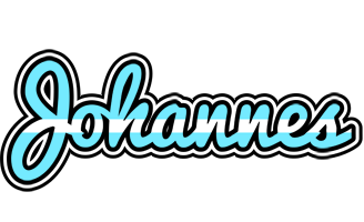 Johannes argentine logo