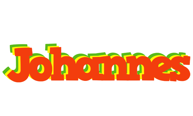 Johannes bbq logo