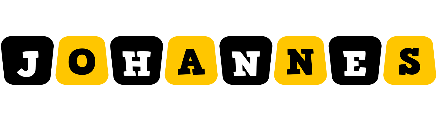 Johannes boots logo