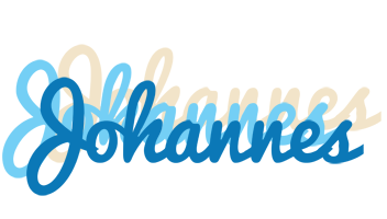 Johannes breeze logo