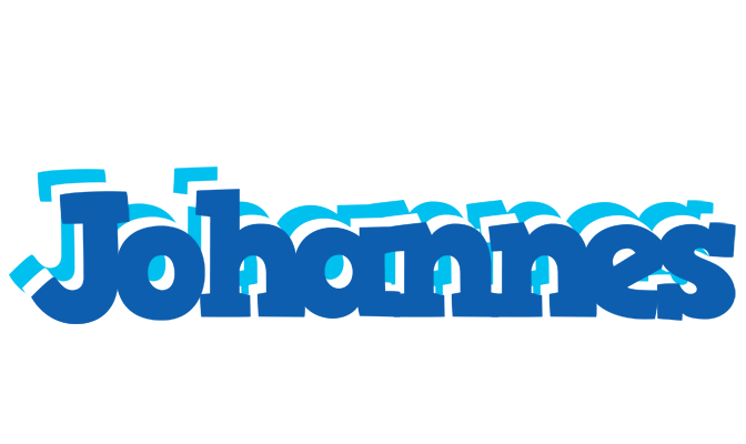 Johannes business logo