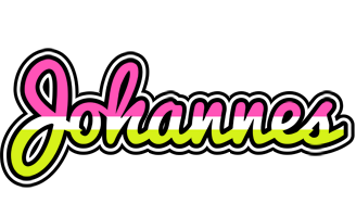 Johannes candies logo