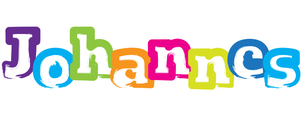 Johannes casino logo