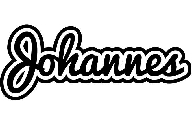 Johannes chess logo