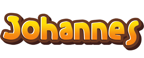 Johannes cookies logo