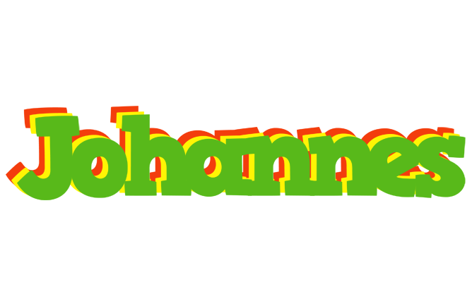 Johannes crocodile logo