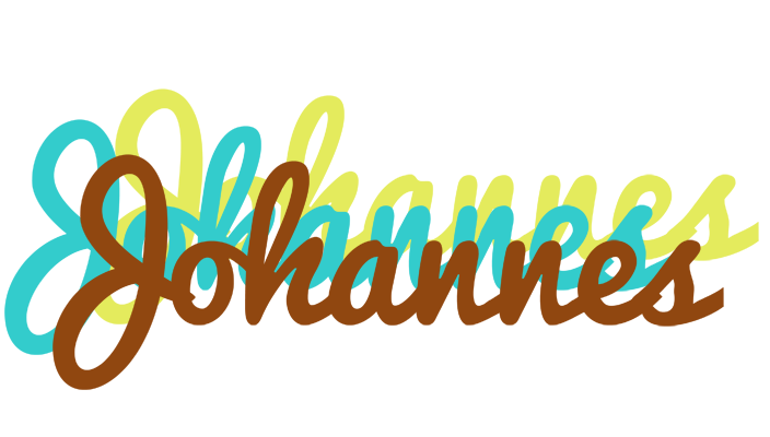Johannes cupcake logo
