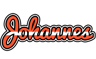 Johannes denmark logo