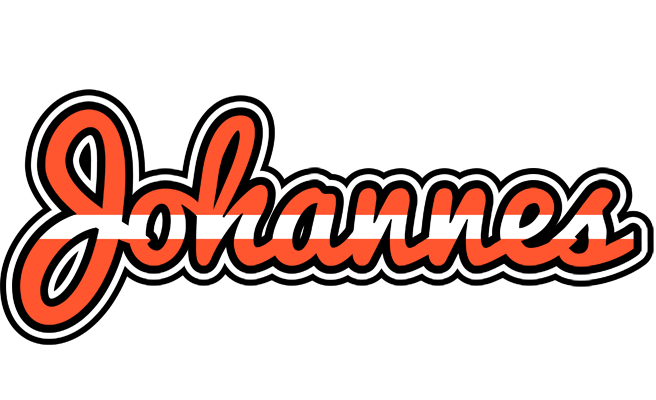 Johannes denmark logo
