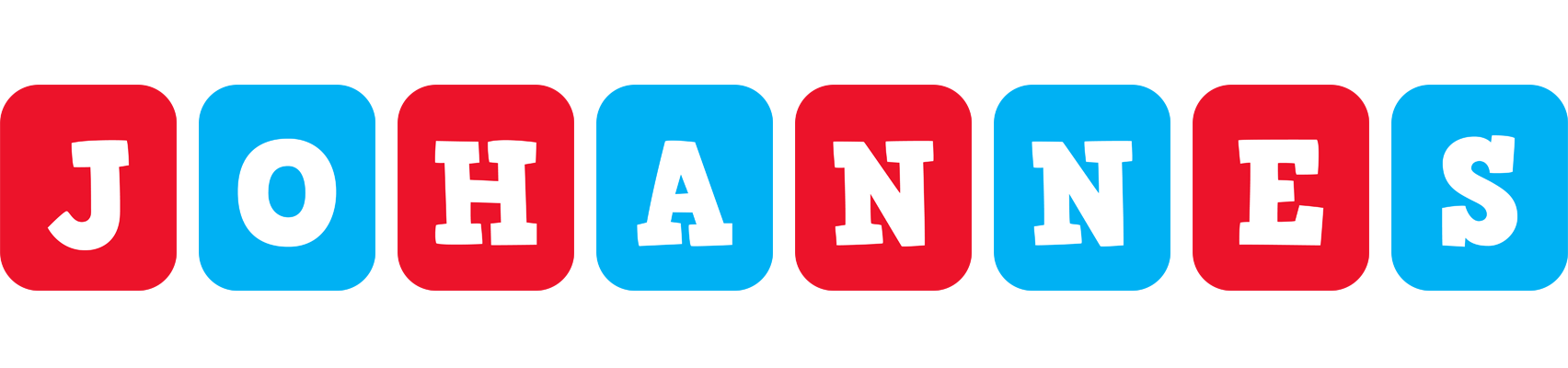 Johannes diesel logo