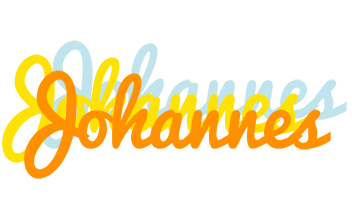 Johannes energy logo