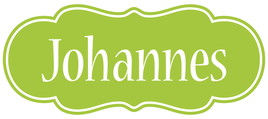 Johannes family logo