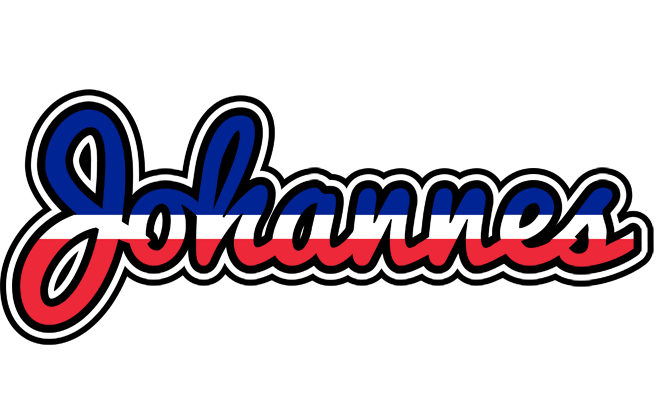Johannes france logo