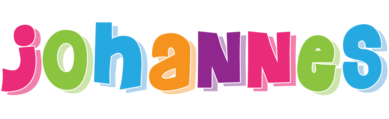 Johannes friday logo