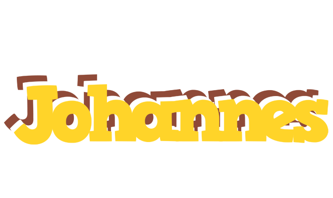 Johannes hotcup logo