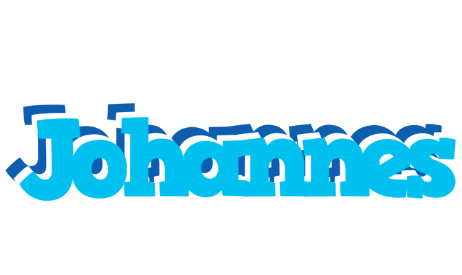 Johannes jacuzzi logo