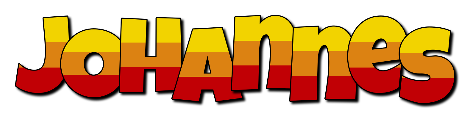 Johannes jungle logo
