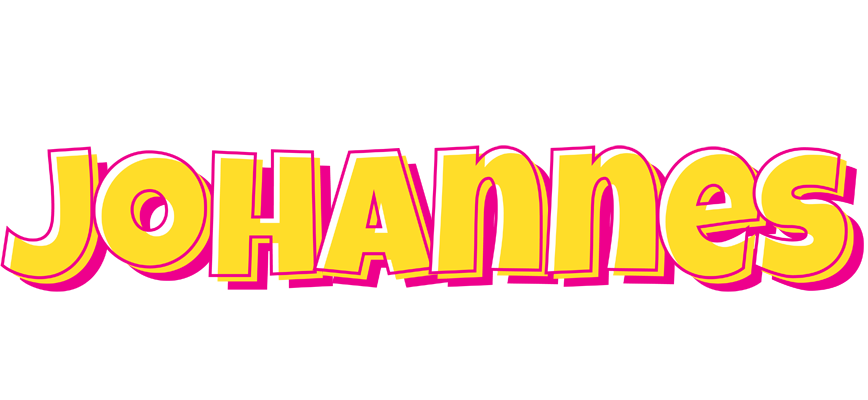 Johannes kaboom logo