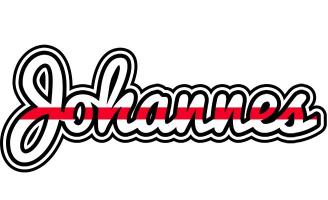 Johannes kingdom logo