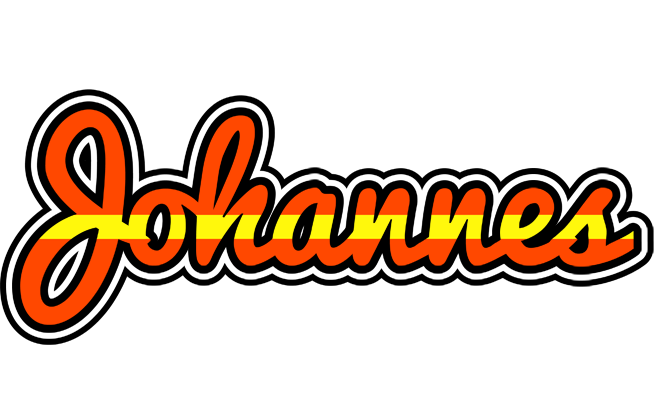 Johannes madrid logo