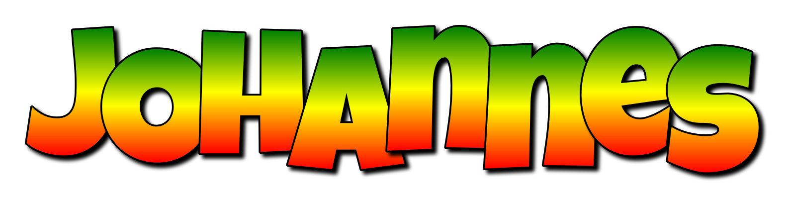 Johannes mango logo