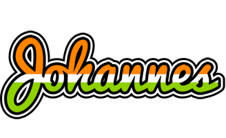 Johannes mumbai logo