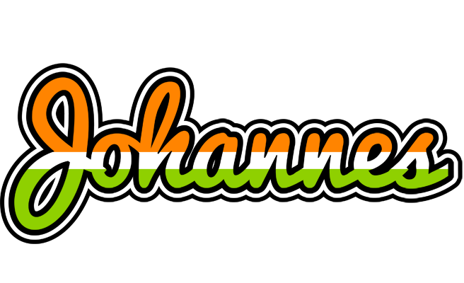 Johannes mumbai logo