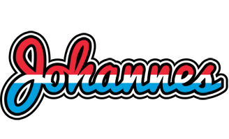 Johannes norway logo