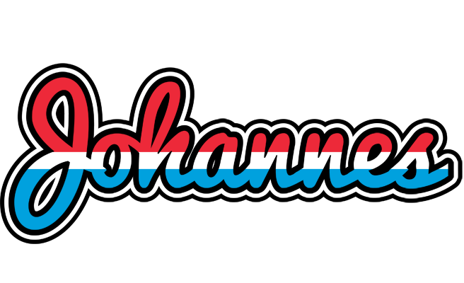 Johannes norway logo