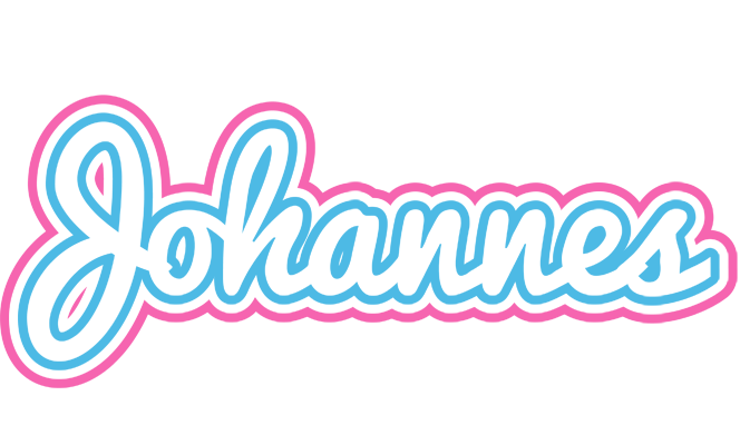 Johannes outdoors logo