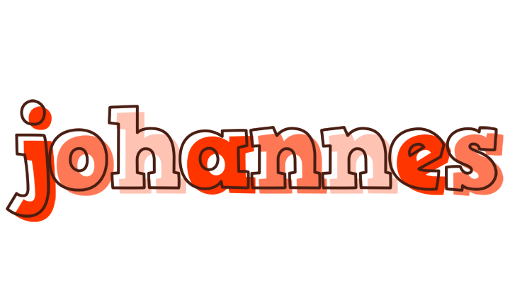 Johannes paint logo