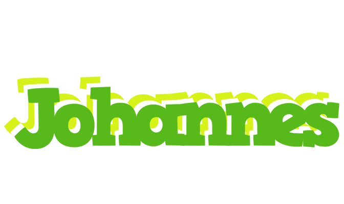 Johannes picnic logo