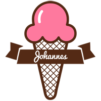 Johannes premium logo