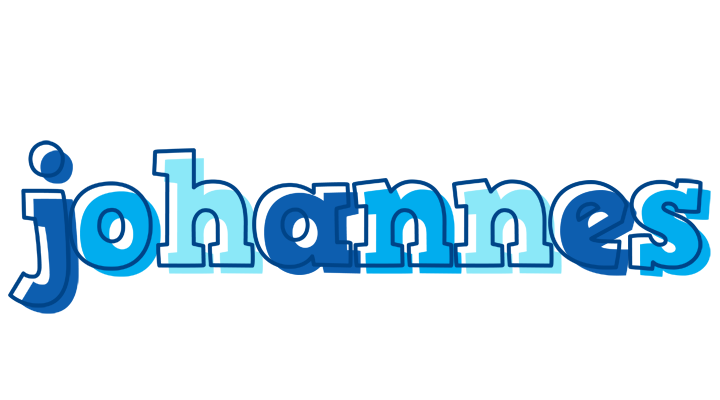 Johannes sailor logo