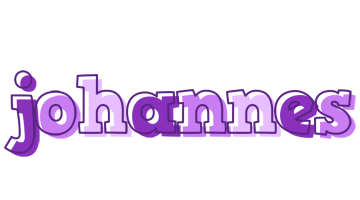 Johannes sensual logo